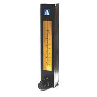 Aalborg VPT3-TA-V11-02-TF Model V Medium Range Flow Meter (4.1 GPM)