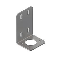 Banner Engineering BWA-BK-006 Sensor Hardware Mounting Bracket for K50U or Q45U