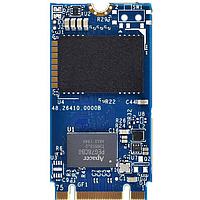Apacer B72.915GGB.00204 PCIe SSDs PCI Express Flash Drive PV910-M242 Gen3x2 M.2 2242 60GB /Replacement: B72.225HGZ.00157