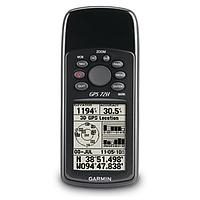 GARMIN GPS 72H GPS
