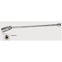 TOPTUL CACM1208-  Extension Bar with Swivel Magnetic Spark Plug Socket