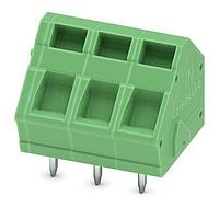PHOENIX CONTACT 1933969 Fixed Terminal Blocks ZFKDSA 1,5C-5,0- 3