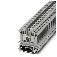 PHOENIX CONTACT 3048277 Fixed Terminal Blocks UK 10 N-FE