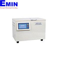 Shaking machine
