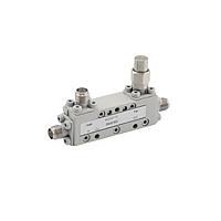 Fairview MC2047-10 SMA Directional Coupler 10 dB Coupled Port From 2 GHz to 8 GHz Rated To 50 Watts