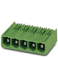 PHOENIX CONTACT 1998959 Headers 4 Pos 10.16mm pitch Through Hole Header