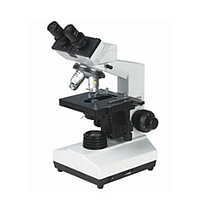 HINOTEK XSZ-127DA Biological Microscope (4X, 10X, 40X(s), 100X(s)oil)