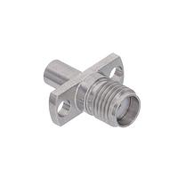 Micro-Mode MADP-12585 Adapters CONN ADAPT SMP PLG TO SMA JACK