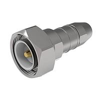 Amphenol Times Microwave Systems TCP-400-716MC-LP RF Connectors / Coaxial Connectors 7/16 DIN-male (plug), field install, crimp pin