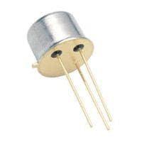 Microchip Technology 2N5682e3 BJTs - Bipolar Transistors 120V 1A 1W NPN Lead-Free Power BJT THT