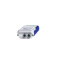 Senseca PRO D05.2 Multifunction handheld meter (2  channel, Temperature, humidity, pressure, light, CO2, VOC)