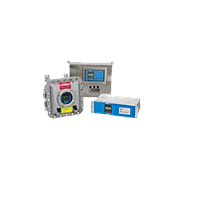 Neutronics Oxytron 2000 Oxygen Monitoring System (0 ~ 25%, Nema 4X enclosure)