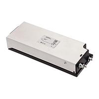 Schaffner FN2660-20-08-C0909 Power Line Filters IEC Single phase filter 1HU 20 A, threaded bolt connector, 4.4nF