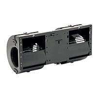 ebm-papst K3G097-AS82-82 Centrifugal Fan and Blower EC Centrifugal Blower, 97mm Round, 26VDC, 740W, 88dBA, 4680RPM