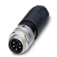 PHOENIX CONTACT 1559039 Connectors SACC-MINMS-5CON-PG16
