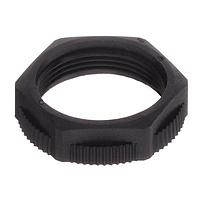 Banner Engineering LN30MM-25 Lock Nut Replacement 30 mm Plastic Locknut 25 pack