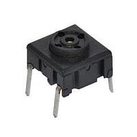 APEM 3ETL920-17.0 Tactile Switches 17mm Blue Act Low Temp T.H.