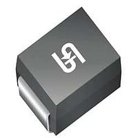 Taiwan Semiconductor 1KSMB62A ESD Protection Diodes / TVS Diodes 1000W, 62V, 5%, Unidirectional, TVS