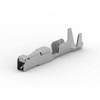 AMP Connectors - TE Connectivity 2035170-1 Contacts Contact, female, 0.64, 20-22, C