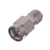 Radiall R125704001W RF Adapters - In Series SMA / MALE-FEMALE ADAPTER
