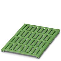 PHOENIX CONTACT 0827599 Cable Marker UC-WMCO 3,6(21X4,5) GN