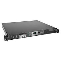 Tripp Lite PDUMNH16HVAT PDU - Power Distribution Units Single-Phase 230V ATS/Monitored PDU