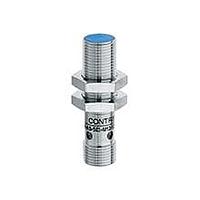 Contrinex 120253-0098 Proximity Sensors M12Hsg6mmOD PNPNO 4P M12