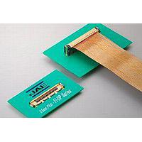 JAE Electronics FI-DP58CL PLUG Headers & Wire Housings COAX DISCRETE WIRE PLUG 58P