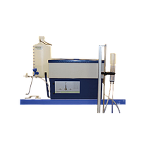 Eijkelkamp 08.01 Sandbox for pF determination (0 - 2.0 pF)