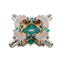 Knowles Dielectric Laboratories DEB-FPC07181 RF Development Tools Evaluation board for PN FPC07181