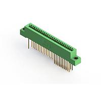 EDAC 342-052-541-208 With Flanges Card Edge Connector