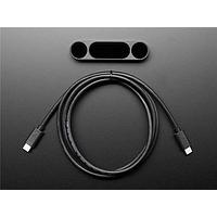 Adafruit 5758 Hand Tracking Sensor Leap Motion Controller 2