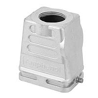 Amphenol Tuchel C146 11R006 607 1 Hoods Housing