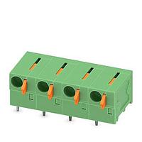 PHOENIX CONTACT 1700800 Fixed Terminal Blocks FFKDSA1/H2-7,62- 4