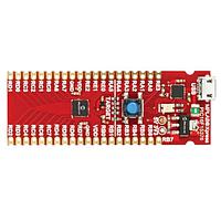 Microchip Technology DM164143 Evaluation Boards MPLAB(R) Xpress PIC16F15376 Evaluation Board