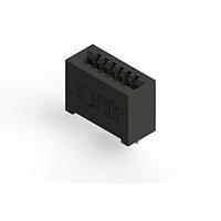 EDAC 892-006-520-101 Receptacles High Temp Card Edge Connector