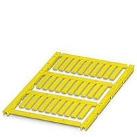 PHOENIX CONTACT 0801454 Wire Labels & Markers UCT-WMT 23x4 YL CONDUCTOR MARKER