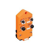 Lumberg Automation 0910 ASL 403 I/O Modules