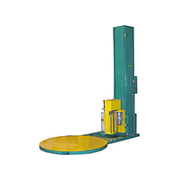 SIGNODE HLS Next Generation Sensor Stretch Wrapping Machine