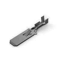 AMP Connectors - TE Connectivity 61316-1 - .250 FF TAB 22-18