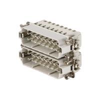Weidmuller 1896840000 Heavy Duty Power Connectors HDC HA 16 MT 17-32