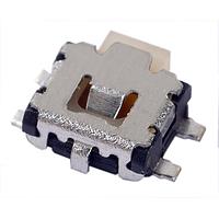 CTS Electronic Components 226EM1SABRG Tactile Switches Tactile Switch