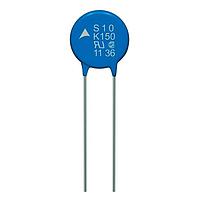 EPCOS B72214P2271K351 MOVs 275VAC 10% 14mm MP AdvanceD