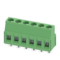 PHOENIX CONTACT 1989405 Fixed Terminal Blocks MKDSN 2.5/ 6-5.08