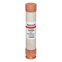 Mersen TRS50R Class RK5 Fuses 600V 50A 5 1/2x1 1/16 TD