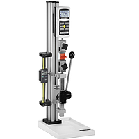 Mark-10 TSA750 Manual Force Test Stand (750 lbF [3.75 kN], vertical)