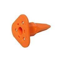 DEUTSCH - TE Connectivity W3-S 3-Way WEDGE LOCK FOR 3WAY PLUG