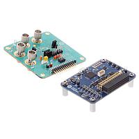 Maxim Integrated MAX98361CEVSYS#WLP Audio IC Development Tools Evaluation Kit for digital Class D with