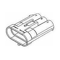 Aptiv 15358681 Connectors CON MP 630 3W ML