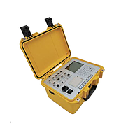 Elecgene HVS-50T Circuit Breaker Analyser  System (with PIR test)